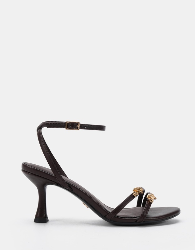 Novo - Majestik Heels