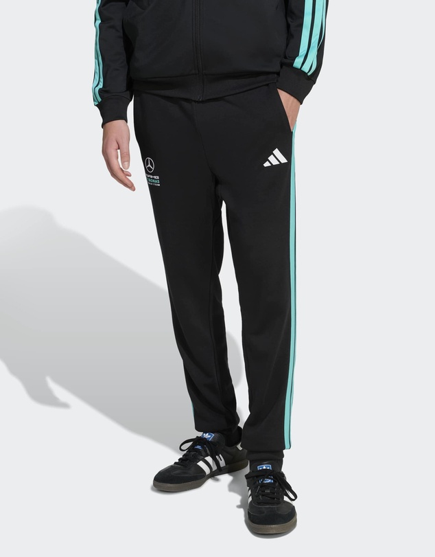 adidas Performance - MERCEDES - AMG PETRONAS FORMULA 1 TEAM DNA PANT Mens
