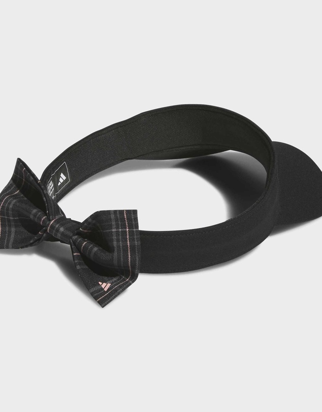 adidas Performance - Ribbon Visor Womens