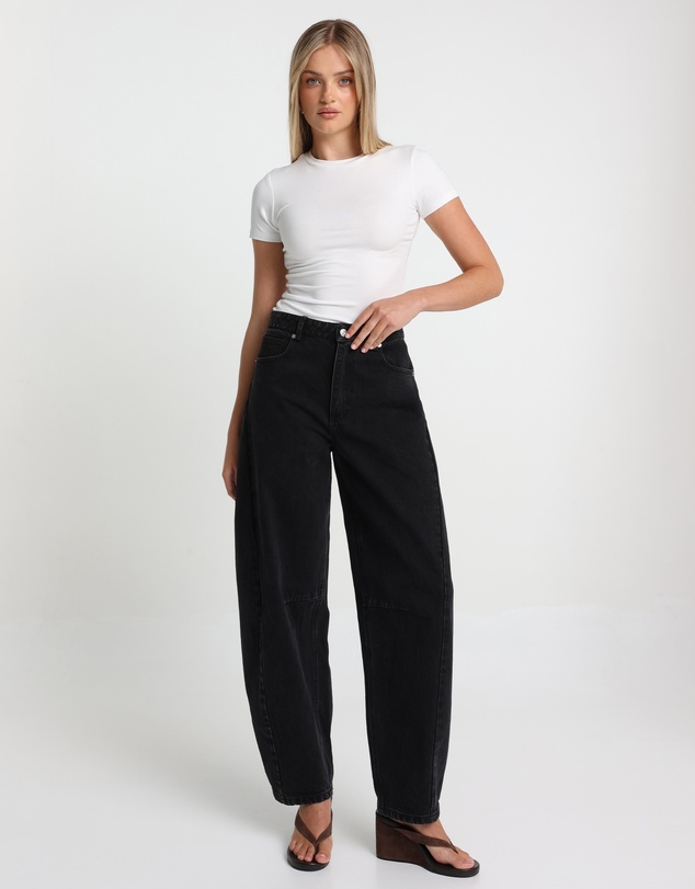 Madison The Label - Tammy Baby Tee