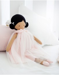 Alimrose - Lulu Doll 48cm