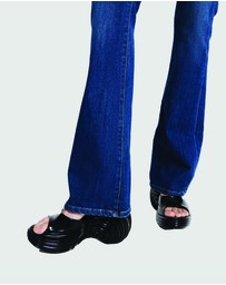 Melissa - Melissa Quantum Platform + Diesel
