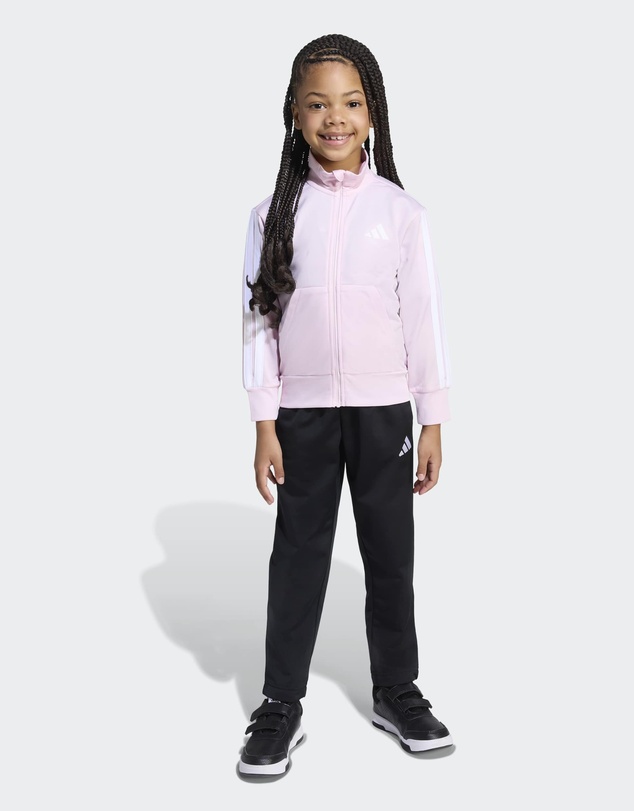 adidas Sportswear - Essentials Climacool Track Suit Kids