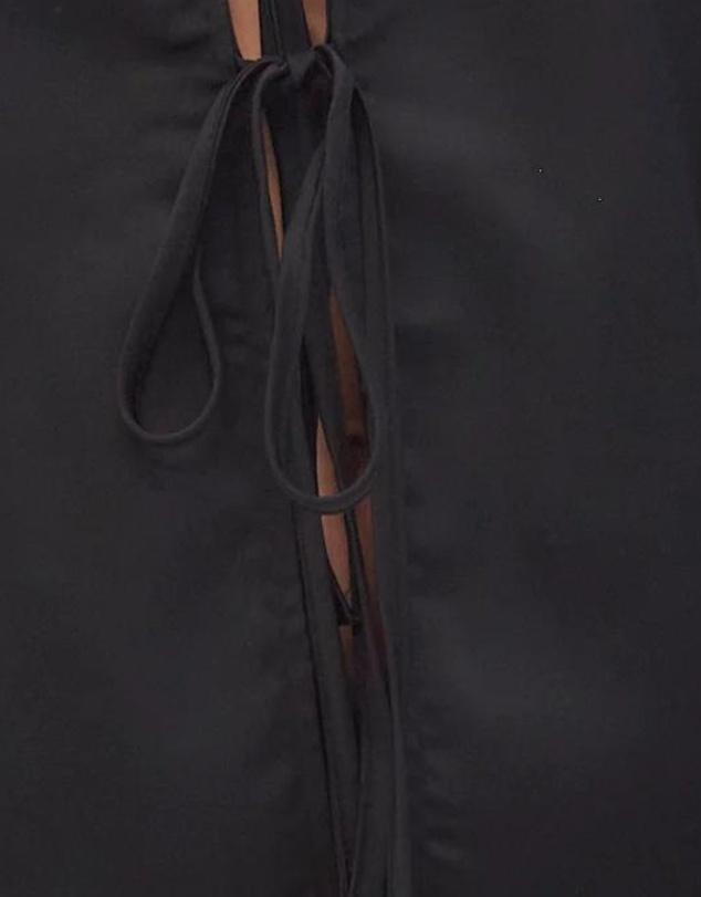Style Addict - Amara Top