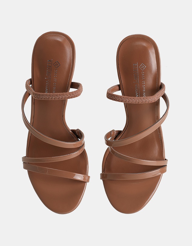 Call It Spring - Fayee Heels