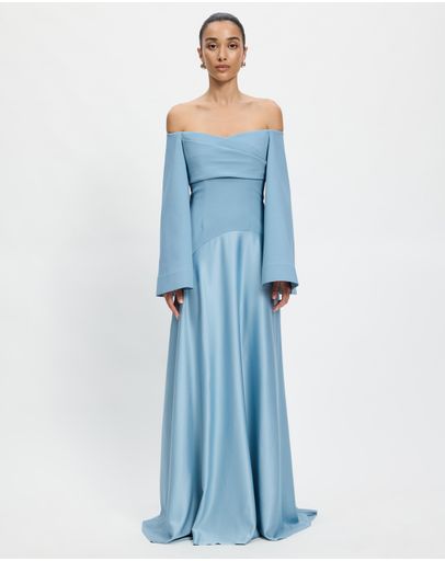 Slate Blue