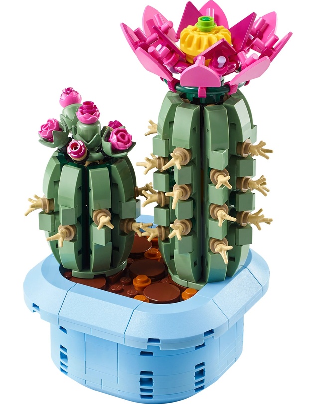 LEGO - 11509 Flowering Cactus