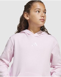 adidas Sportswear - Essentials Hoodie - Teens