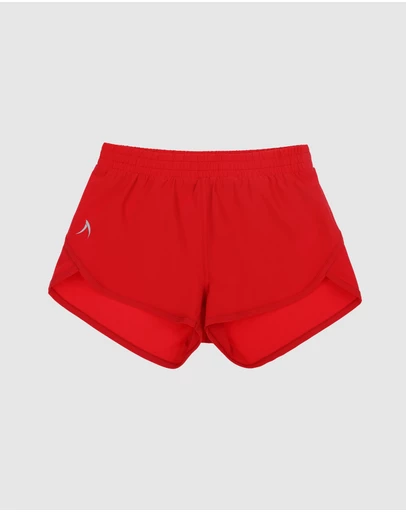 School Active Sports - School Active Sports Recycled Fibre Shorts