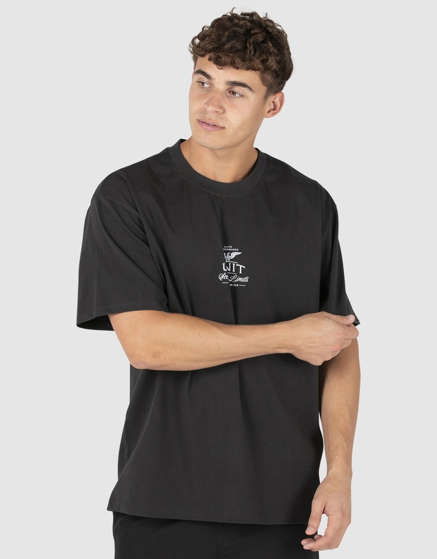 UNIT - UNIT Concord Men's Oversized T'Shirt