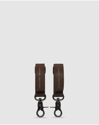 Status Anxiety - Up All Night Pram Straps