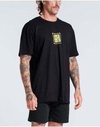 Vacancy Co - Surf Club Tee