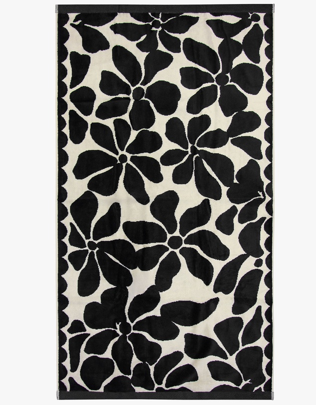Aura Home - Palma Petal Australian Cotton Bath Towel Set