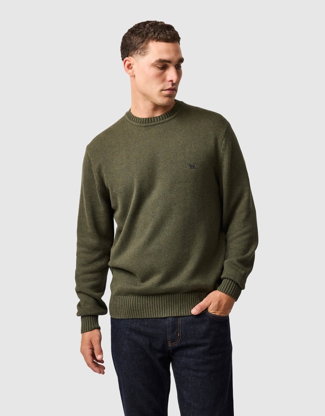 Rodd & Gunn - Gunn Knit
