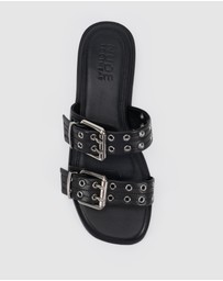 Nude Footwear - Dylan