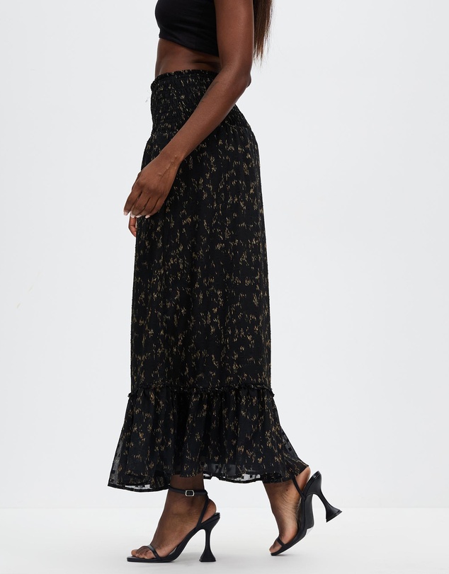 Grace Willow - Winnie Maxi Skirt