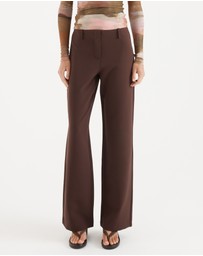 Madison The Label - Brooke Pants