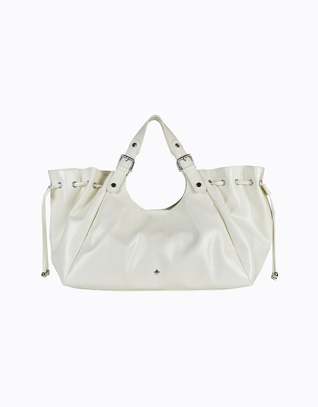 PETA AND JAIN - Roller Tote Bag