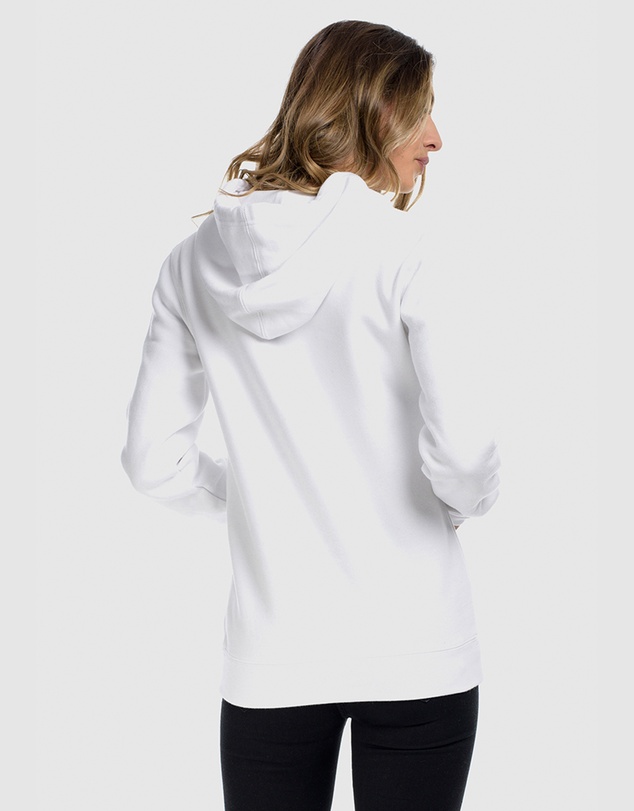 DVNT - Barbed Rose Hoodie