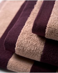 Aura Home - Riviera Bath Towel Set
