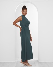 Pilgrim - Daisey Sleeveless Maxi Dress