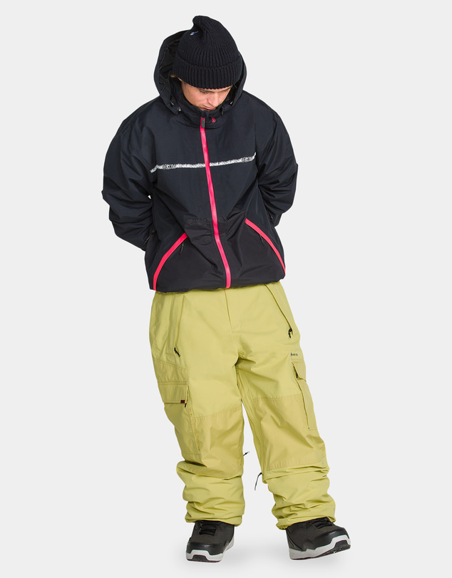 Volcom - Mens Longo Gore-Tex Pants