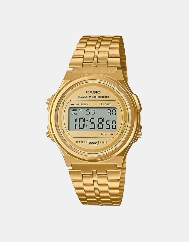 Casio - A171WEG-9A
