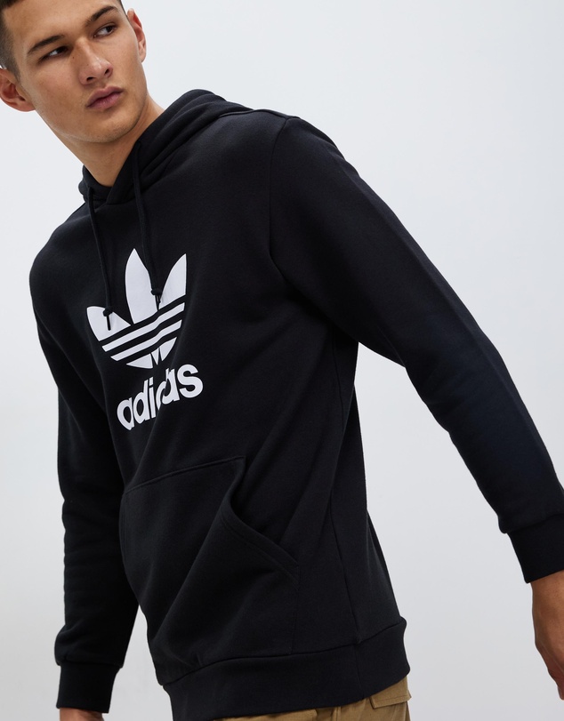 adidas Originals - Trefoil Hoodie