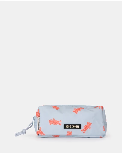 Bobo Choses - Softpaw Monster All Over Pencil Case