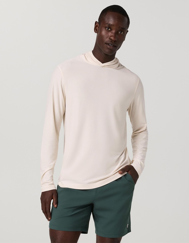 Vuori - Strato Tech Hoodie
