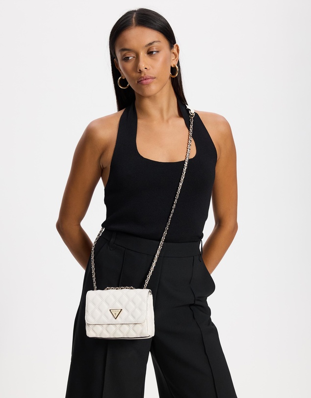 GUESS - Giully II Mini 2 Comp Cvrt Flp