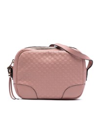 Pre-Loved by Azura Reborn - Pre-Loved Microguccissima Bree Crossbody