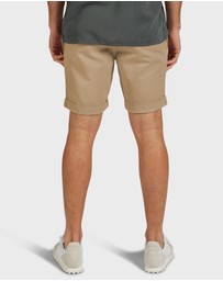 Academy Brand - Santiago Short