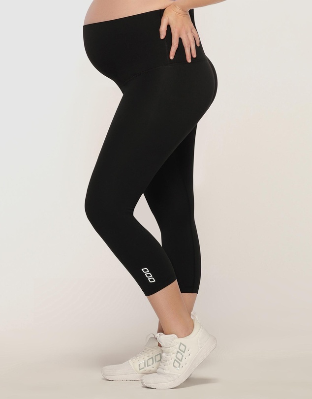 Lorna Jane - Maternity 7/8 Tights