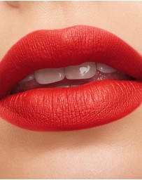 MAC - MACximal Silky Matte Lipstick - Lady Danger