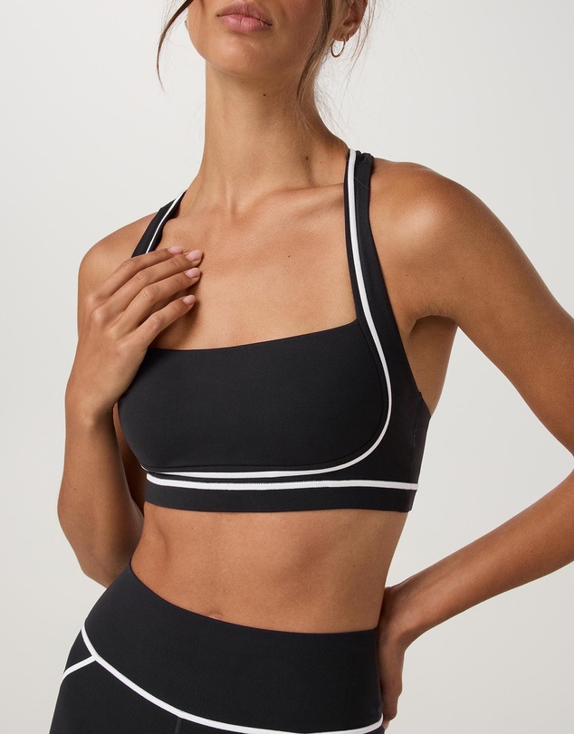 Vuori - Allthefeels Linework Bra