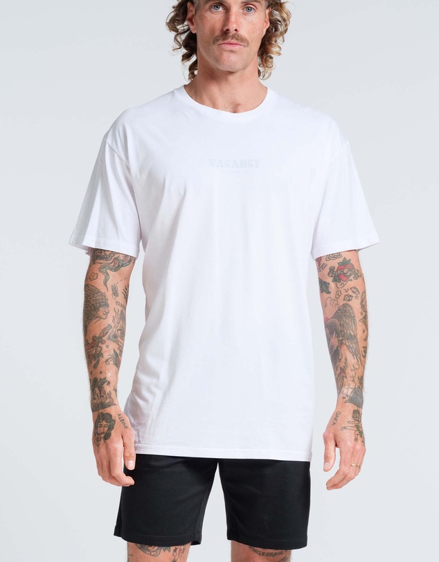 Vacancy Co - Byron Tee