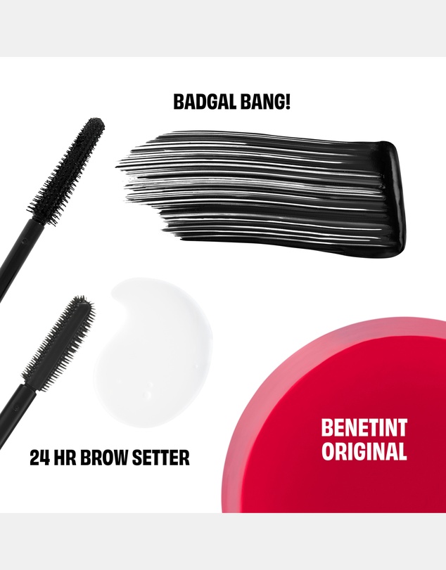 Benefit Cosmetics - Gotta-Have-Its: Gift Set