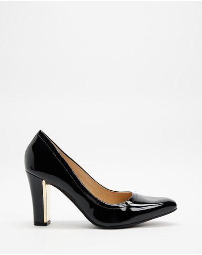 Verniz Preto