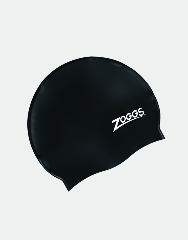 Zoggs - Silicone Cap