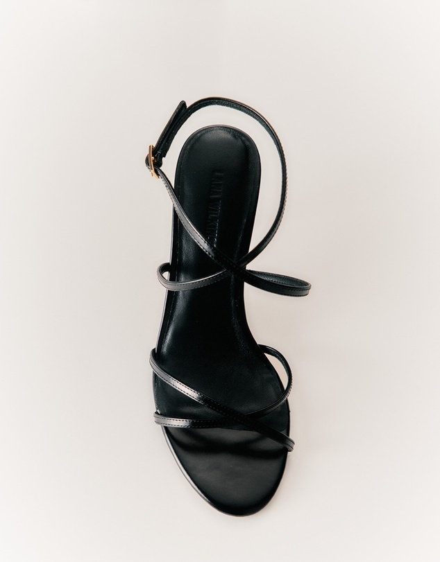 LANA WILKINSON - Garcelle Heel Sandal