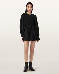 AllSaints - Chia Dress