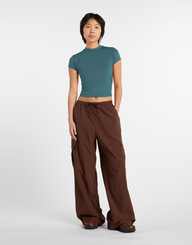 New Balance - NB Define Fitted T-Shirt