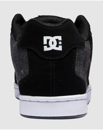 DC Shoes - Mens Net Sneakers