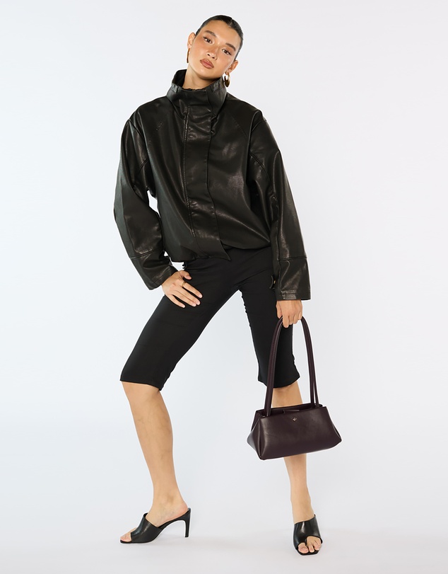 PETA AND JAIN - Idris Shoulder Bag