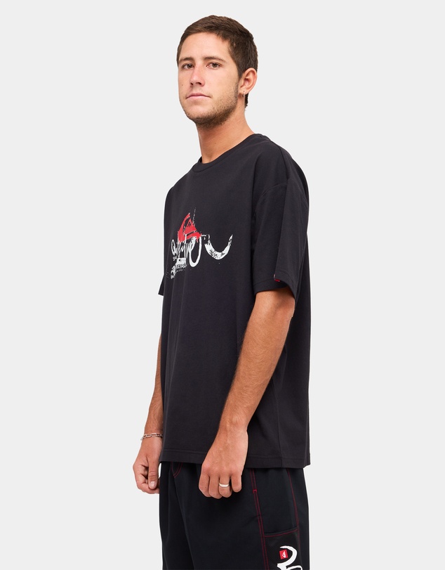 Quiksilver - Mens YG Drifter T-Shirt