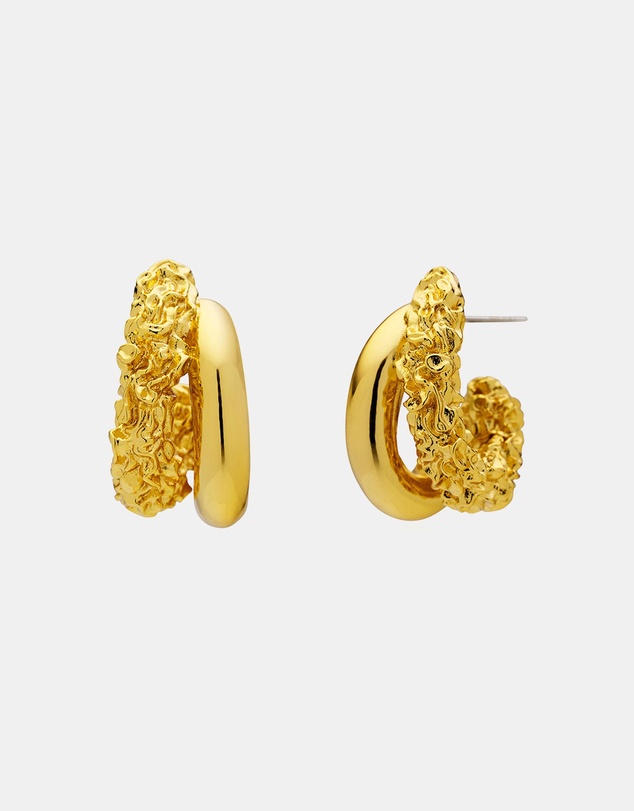 Amber Sceats - Indio Earrings