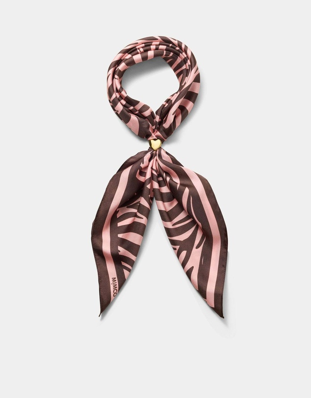 MIMCO - Zeleie Square Scarf