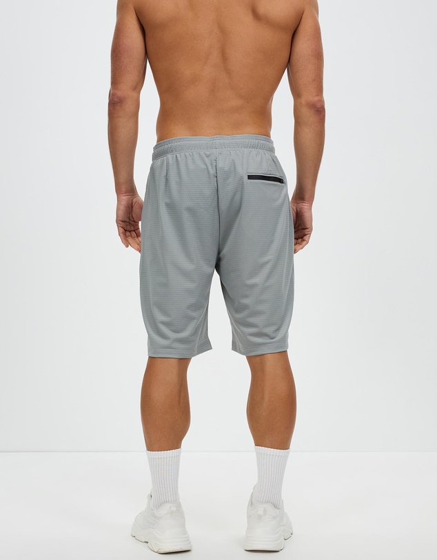 KAJA Clothing - Eric Shorts