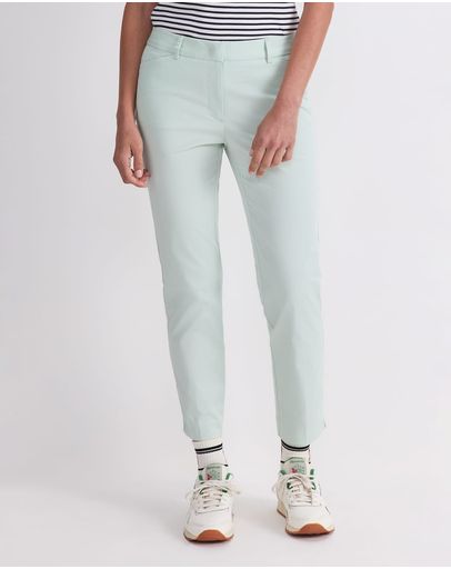 mint